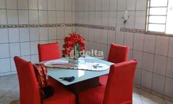 Imagem 6: Casa à venda, 3 quartos, 4 vagas, Jardim Brasília - Uberlândia/MG