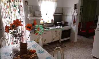 Imagem 2: ESPETACULAR CASA NO AGENOR DE CAMPOS - Mongaguá - SP