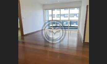 Imagem 2: Apartamento para locação Granville - Alphaville