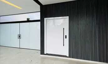 Imagem 3: Oportunidade! Casa com 3 suítes fino acabamento disponível no Morada dos Passaros.Agende u