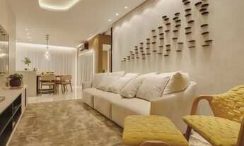 Imagem 7: Apartamento 104m² no Setor Bueno Solarium 03 Quartos MKT_TR152332--31