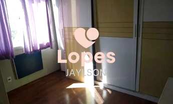 Imagem 3: Apartamento - 02 quartos - Lins de Vasconcelos