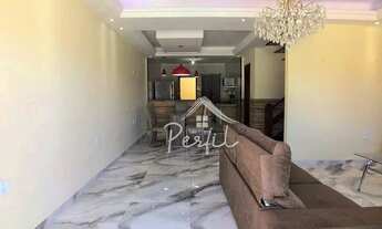 Imagem 2: Casa em condomínio com 4 quartos voltada para o canal