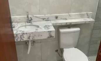 Imagem 3: Casa para venda com 130 metros quadrados com 3 quartos em Pituba - Salvador - Bahia