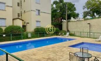 Imagem 7: Vende-se Apartamento no condomínio Jardinatti no Jardim Sul - São José dos Campos