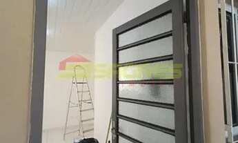 Imagem 5: Casa em condomínio Vila Sabrina