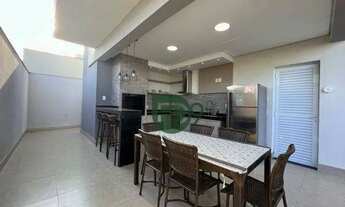 Imagem 4: Casa com 3 dormitórios à venda, 215 m² por R$ 1.600.000,00 - Engenho Velho - Nova Odessa/S