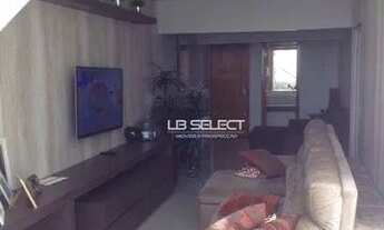 Imagem 2: Cobertura no bairro Copacabana com três quartos e área gourmet