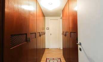 Imagem: Apartamento à venda, 173 m², 4 dormitórios