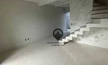 Imagem 7: Casa com 3 quartos à venda, 90 m² por R$ 348.000 - Campo Grande - Rio de Janeiro/RJ