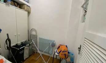 Imagem 7: Quarto e Sala Copacabana