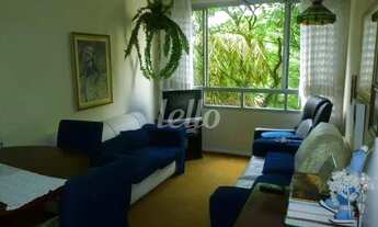 Imagem 2: São Paulo - Apartamento Padrão - Consolação