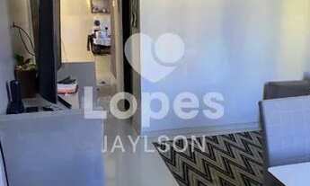 Imagem 3: Apartamento tipo casa - 03 quartos - Madureira