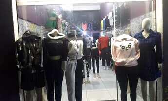 Imagem 4: Passo o Ponto Loja Roupas