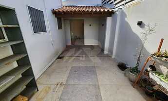 Imagem 3: Locação de Casas / Padrão na cidade de Rio Claro