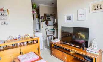 Imagem 4: Apartamento para Aluguel - Itaquera, 2 Quartos, 53 m2