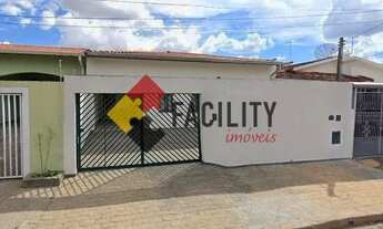 Imagem: Casa para locação no Jardim Flamboyant