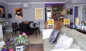 Imagem 4: Pinheiros - simplesmente magnífico - 160 úteis - 4 dormitórios - 2 garagens - lazer total