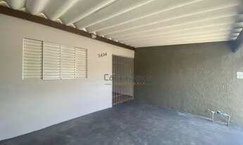 Imagem 2: Casa na com 2 dormitórios à venda, 85 m² por R$ 280.000 - Jardim Europa I - Santa Bárbara