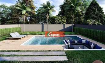 Imagem 4: Sobrado com 4 dormitórios à venda, 299 m² por R$ 2.600.000,00 - Figueira Garden - Atibaia