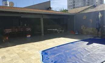 Imagem 4: SÃO JOSÉ DO RIO PRETO - Casa Padrão - JARDIM SÃO MARCO