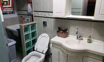 Imagem 7: Apartamento com 1 dormitório à venda, 59 m² por R$ 340.000,00 - Saúde - São Paulo/SP