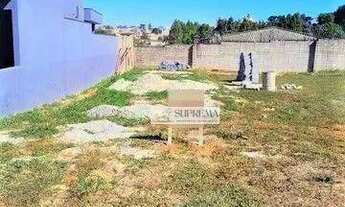 Imagem 2: Terreno à venda, 185 m² por R$ 191.500,00 - Condomínio Santinon - Sorocaba/SP