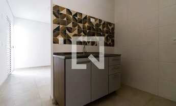 Imagem 4: Apartamento para Aluguel - Vila Mariana, 1 Quarto, 35 m2