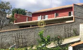 Imagem 4: VENDO CASA MOBILIADA JARDIM OLYMPIA EM JACAREÍ /SP