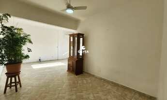 Imagem 2: Apartamento no Embaré Santos