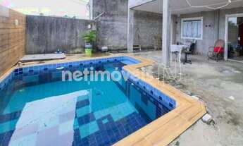 Imagem: Venda Casa em condomínio Caji Lauro de