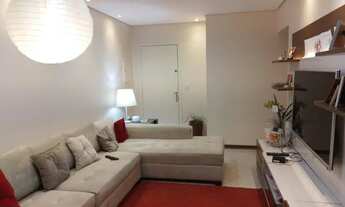 Imagem 2: LINDO APTO. TODO PLANEJADO - 02 DORMS. 01 STE. 01 VG