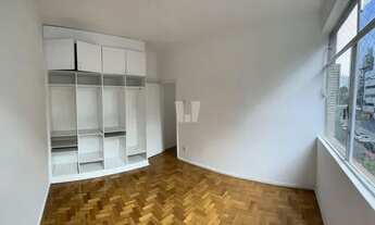 Imagem 3: Belo Horizonte - Apartamento Padrão - Savassi