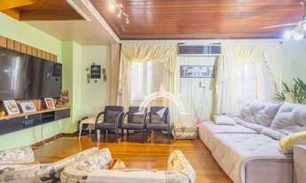 Imagem 4: Casa com 3 dormitórios à venda, 230 m² por R$ 549.000,00 - Jardim Itu Sabará - Porto Alegr