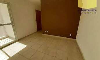 Imagem 5: Apartamento com 2 dormitórios para alugar, 56 m² por R$ 1.233,00/mês - Catharina Zanaga