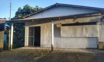 Imagem: Vende-se casa na Vila da Penha-Maracanã-PA