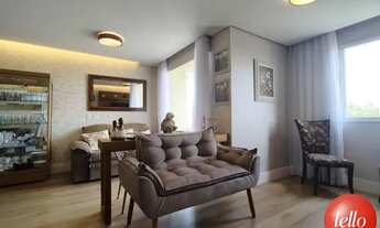 Imagem 5: São Paulo - Apartamento Padrão - Água Rasa