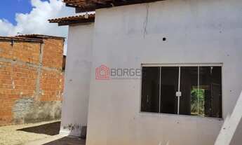 Imagem 5: Casa à venda no bairro Residencial Colina Park - Imperatriz/MA