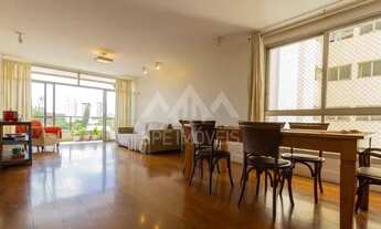 Imagem: APARTAMENTO À VENDA, Broklin SP, 183m²