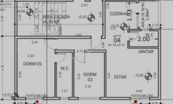 Imagem: REF 6917. Apartamento para Venda no bairro
