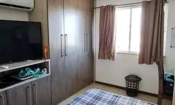 Imagem 2: Apto Filé nos Cavaleiros vista mar c/ 3qts, send 1 suíte, 3brs, 1vg, amrs plnjds, vrnd, sp