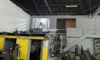 Imagem 5: Galpão 600 m² de área útil à venda no Bairro Vila Mariana
