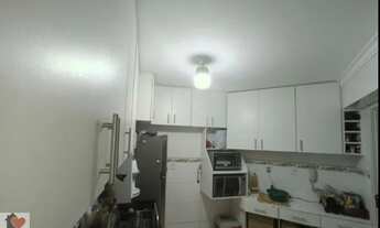 Imagem 4: CONFORTÁVEL APARTAMENTO COM CLUBE DENTRO DO CONDOMÍNIO NO MELHOR DO JARDIM MARAJOARA !