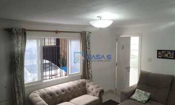 Imagem 2: Casa com 2 dormitórios à venda, 110 m² por R$ 560.000,00 - Vila Carrão - São Paulo/SP