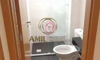 Imagem 5: Apartamento / 02 dormitórios / Jardim das Industrias / 47 m² / São José dos Campos