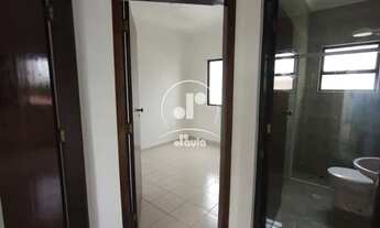 Imagem 4: Apartamento 62m² -Sem Condomínio, para Alugar, Jardim Bela Vista, Santo André, SP