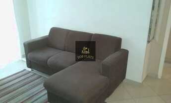 Imagem 2: Flat disponível no Jardim Paulista