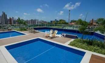 Imagem 4: Apartamento porteira fechada- Altiplano - 70m²