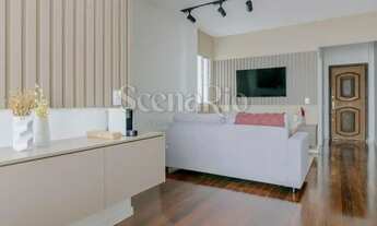 Imagem 4: Apartamento para aluguel 2 quartos mobiliado com vaga ao lado do metrô