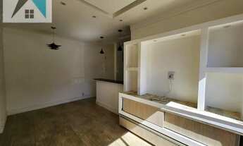 Imagem 4: Apartamento para Locação em Cajamar, Portais (Polvilho), 2 dormitórios, 1 banheiro, 1 vaga